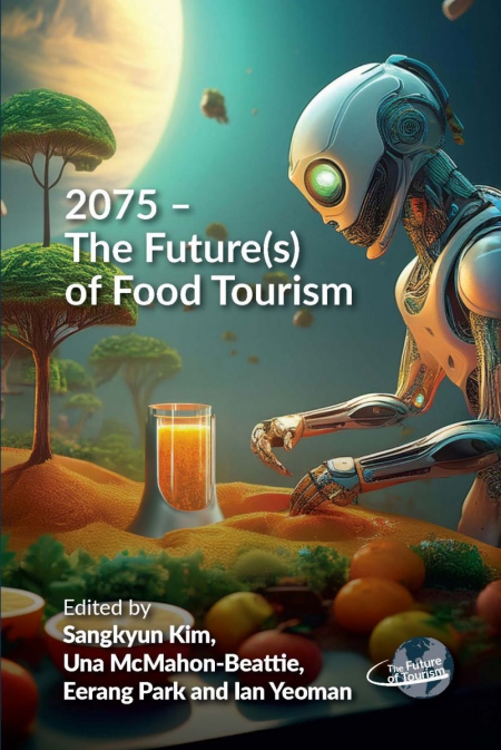 2075 – مستقبل السياحة الغذائية