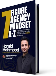 7 Figure Agency Mindset