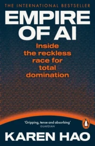 Empire of AI
