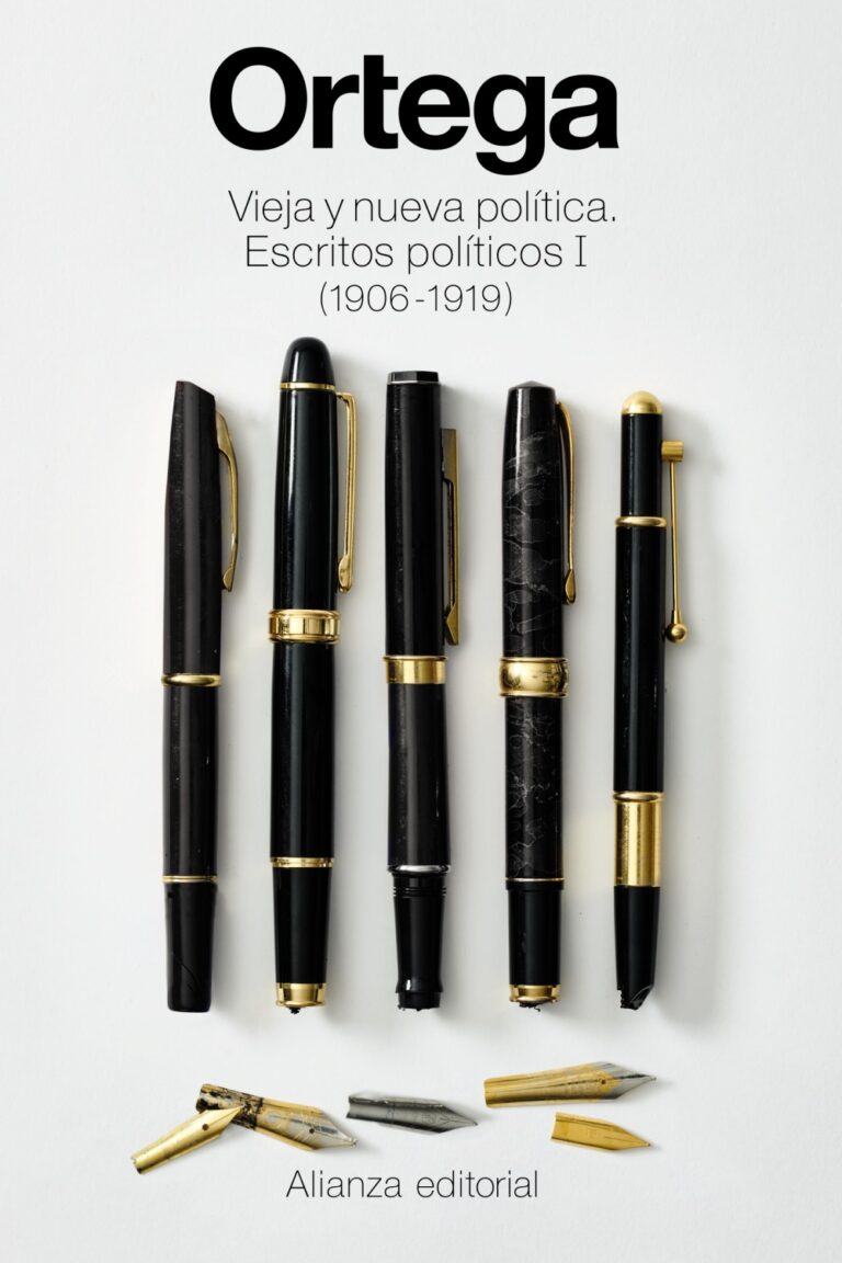 9788411487412-vieja-y-nueva-politica-escritos-politicos-i-1906-1919
