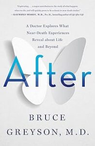 A Doctor Explores What Near-Death
