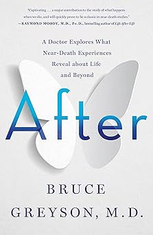 A Doctor Explores What Near-Death