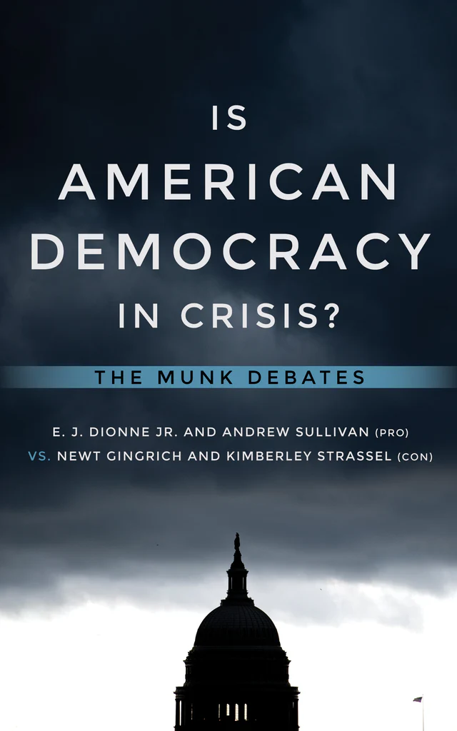 ANDREW SULLIVAN