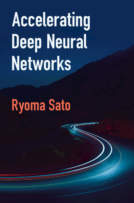 Accelerating Deep