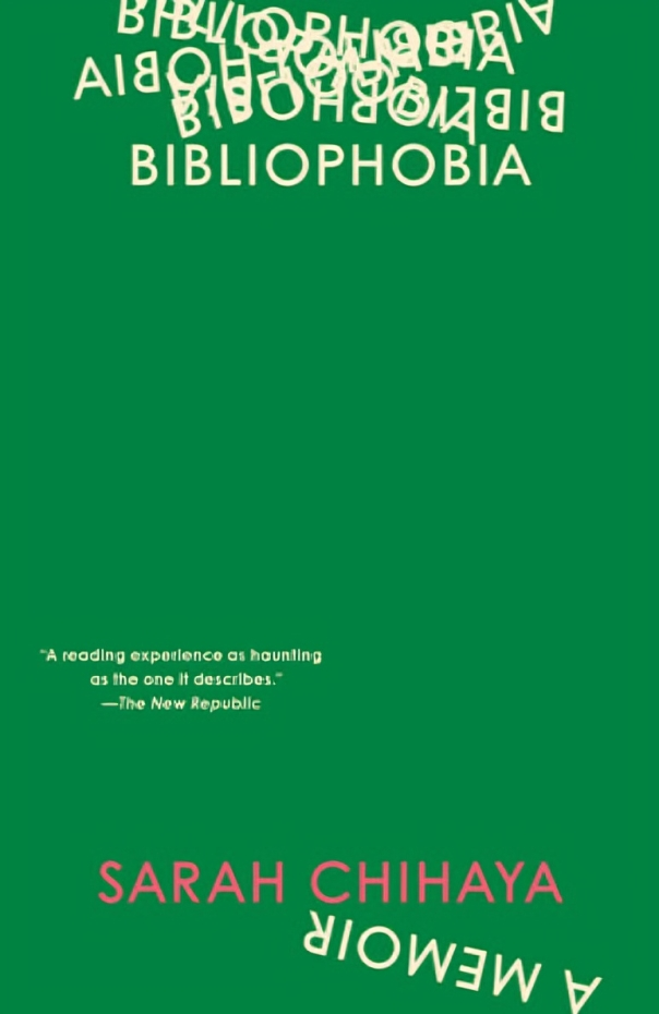Bibliophobia