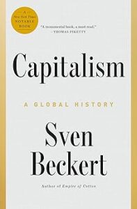 Capitalism: A Global History