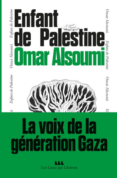 Child Palestine