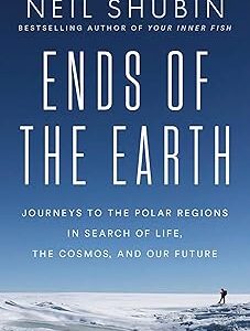 Ends of the Earth