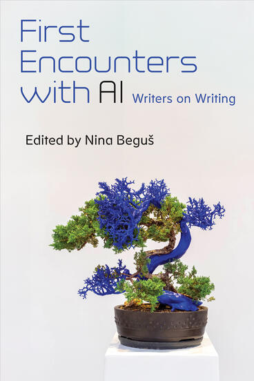 First Encounters with AI Writers on Writing