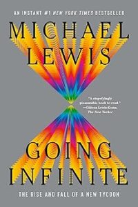 Going Infinite