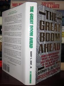 Great Boom Ahead Your Guide