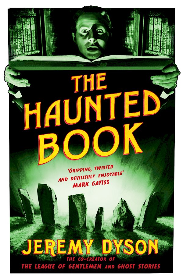 Haunted