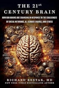 How Our Brains Are Changing in Response