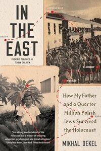 In the East How My Father