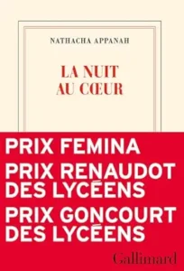 La Nuit au cœur