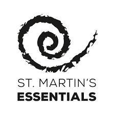 Martin’s