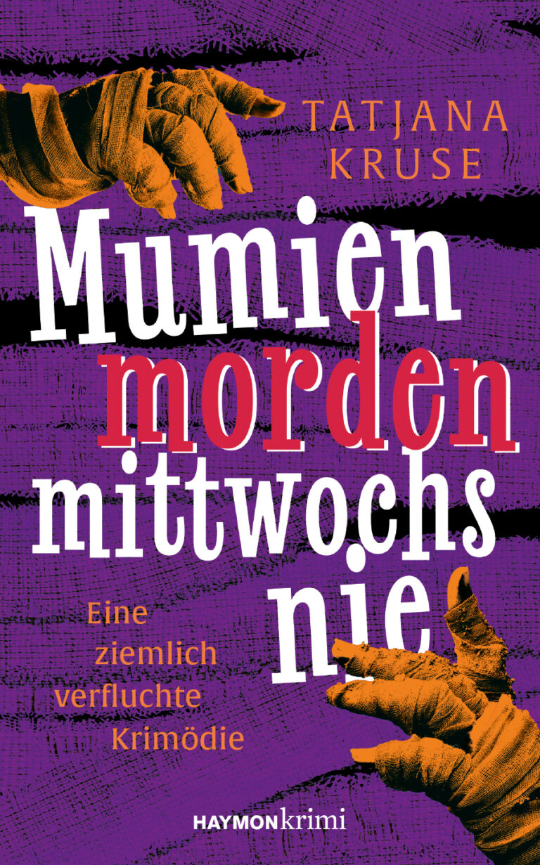 Murder
