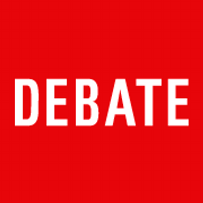 Editorial Debate