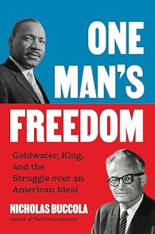One Man’s Freedom
