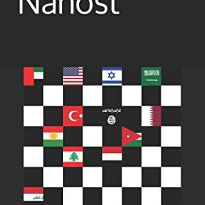 Schachbrett Nahost