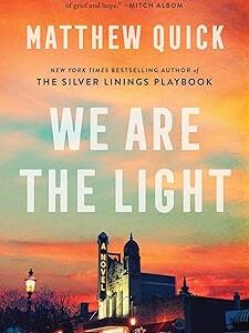 We Are the Light