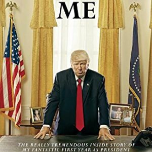 You Can't Spell America Without Me