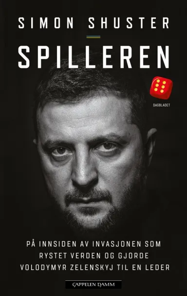 Zelensky