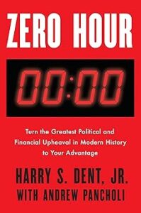 Zero Hour Turn the Greatest
