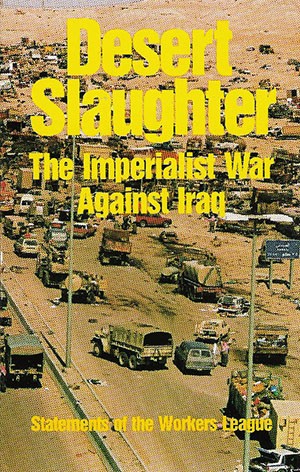 iraq
