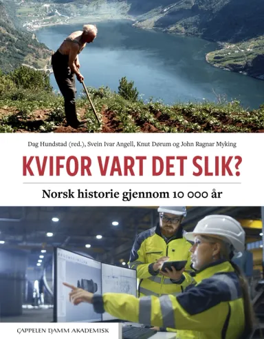 norway