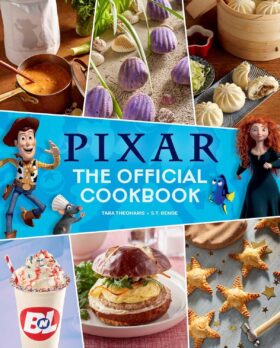 pixar