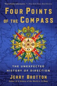four-points-of-the-compass