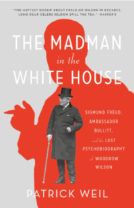 The Madman in the White House