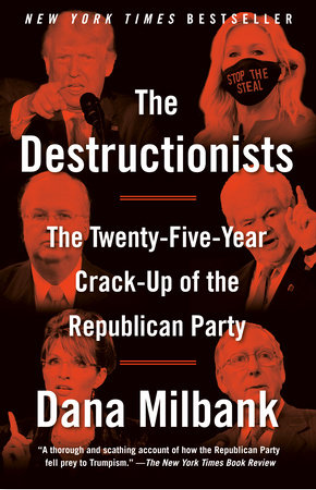 the-destructionists