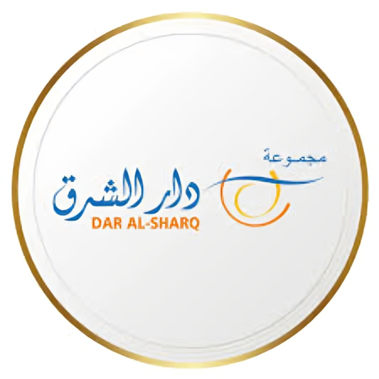 دار الشرق