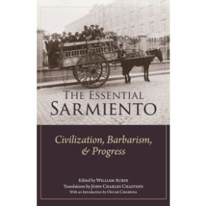 the-essential-sarmiento