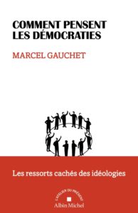 كيف تفكر الديمقراطيات؟