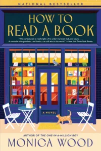 How to Read a Book A Novel
