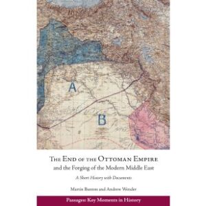 the-end-of-the-ottoman-empire